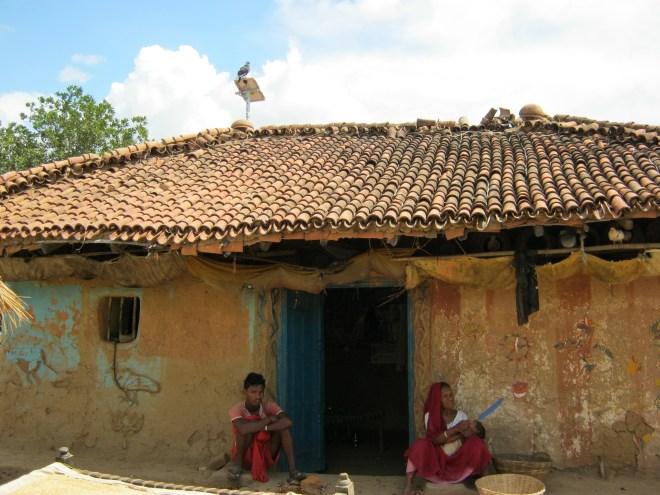 village home