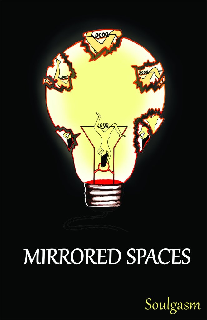 Mirrored Spaces